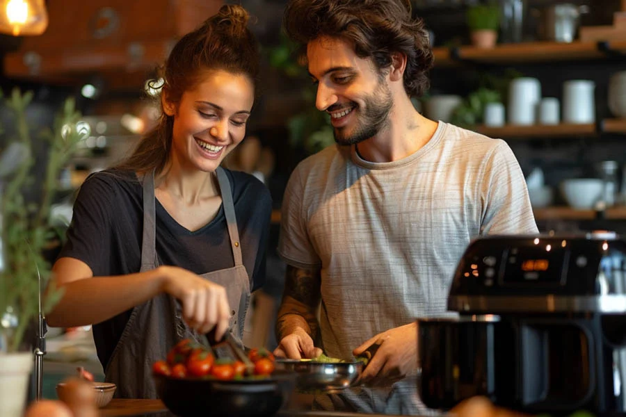 air fryer appliance